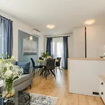With Swimming Pool Kozino, Zadar - 25190 Apartman