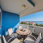 Apartman With Swimming Pool Kozino, Zadar - 25190