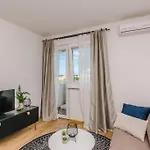 With Swimming Pool Kozino, Zadar - 25190 Apartman