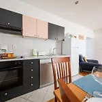 With Swimming Pool Kozino, Zadar - 25190 Apartman