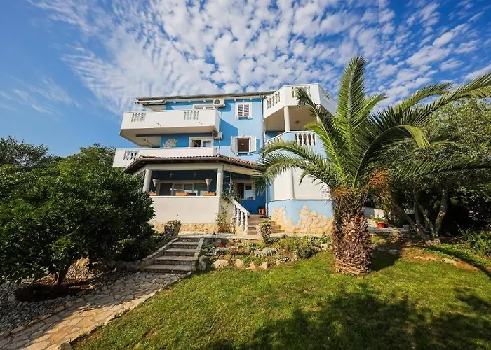 Apartament With Swimming Pool Kozino, Zadar - 25190 Kožino