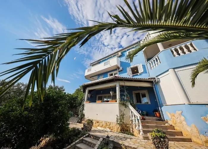 Appartement With Swimming Pool Kozino, Zadar - 25190