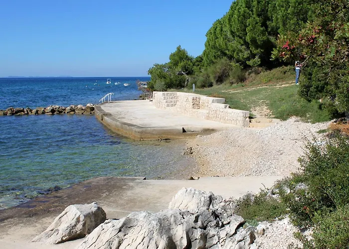 With Swimming Pool Kozino, Zadar - 25190 Kožino
