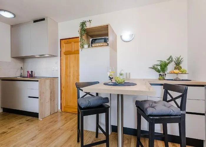 Apartament With Swimming Pool Kozino, Zadar - 25190 *