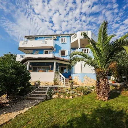 Apartmán With Swimming Pool Kozino, Zadar - 25190 Kožino