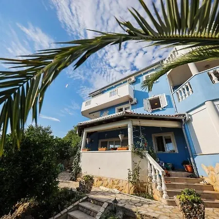 Apartmán With Swimming Pool Kozino, Zadar - 25190