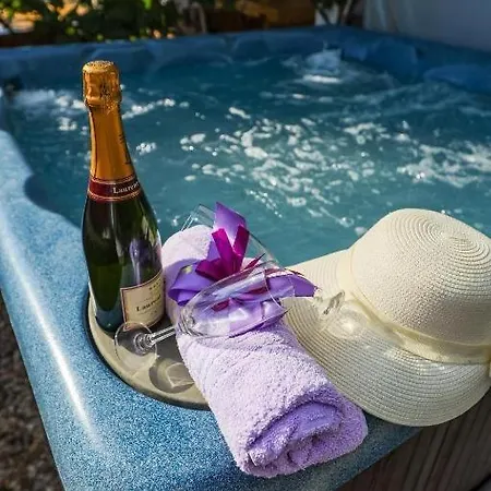 With Swimming Pool Kozino, Zadar - 25190 Apartmán Kožino