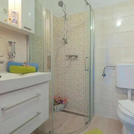 With Swimming Pool Kozino, Zadar - 25190 *