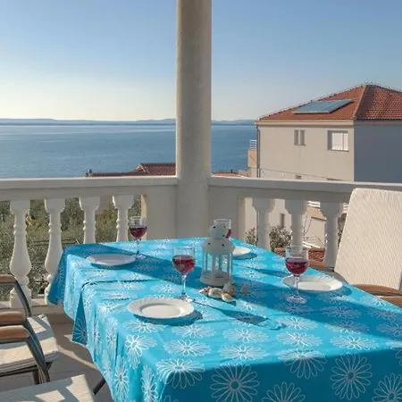 With Swimming Pool Kozino, Zadar - 25190
