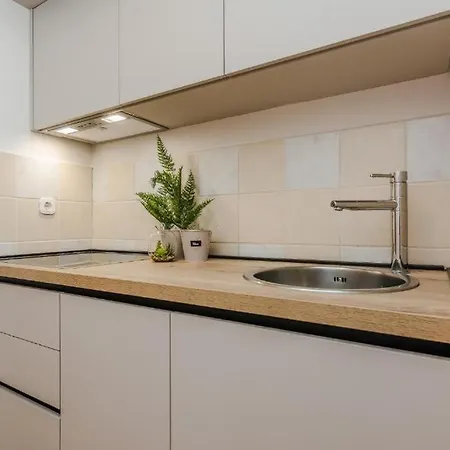 Apartmán With Swimming Pool Kozino, Zadar - 25190 Kožino