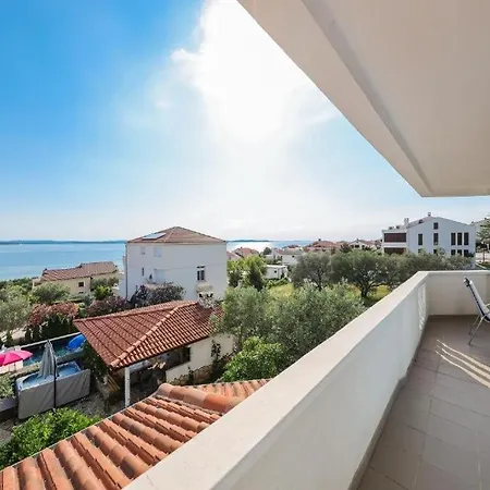 Apartmán With Swimming Pool Kozino, Zadar - 25190 Kožino