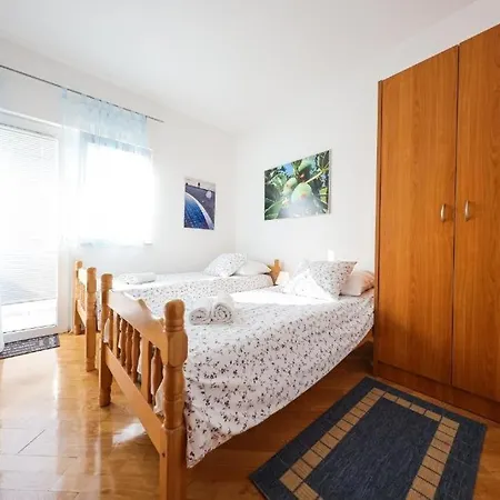 Apartmán With Swimming Pool Kozino, Zadar - 25190