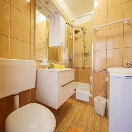 With Swimming Pool Kozino, Zadar - 25190 Apartmán