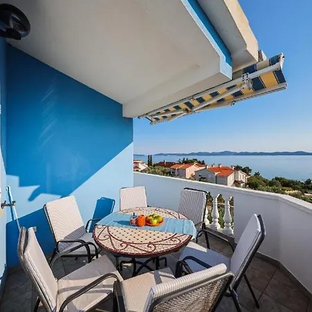 With Swimming Pool Kozino, Zadar - 25190 Apartmán *