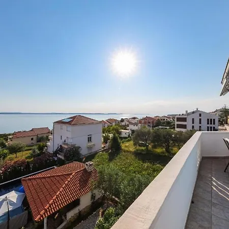 Apartmán With Swimming Pool Kozino, Zadar - 25190 Kožino