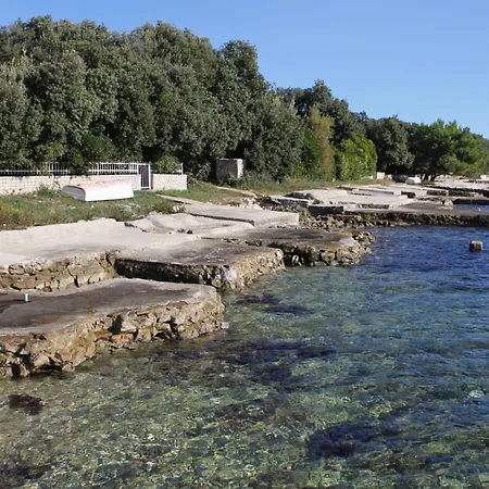 With Swimming Pool Kozino, Zadar - 25190 Apartmán Kožino