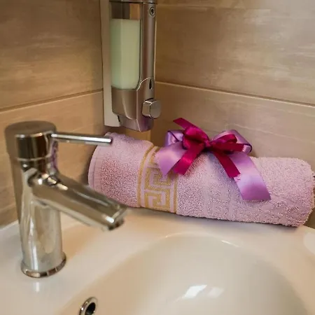 With Swimming Pool Kozino, Zadar - 25190 شقة *