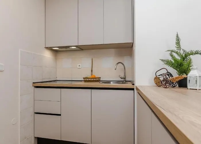 Apartamento With Swimming Pool Kozino, Zadar - 25190 Kožino