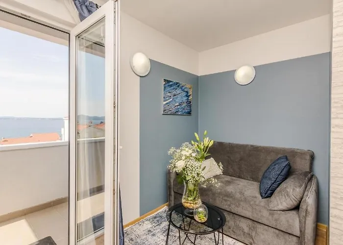 Apartamento With Swimming Pool Kozino, Zadar - 25190 Kožino