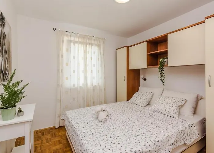 Apartamento With Swimming Pool Kozino, Zadar - 25190 Kožino
