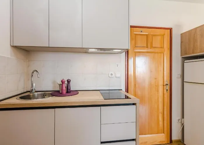 Apartamento With Swimming Pool Kozino, Zadar - 25190 Kožino