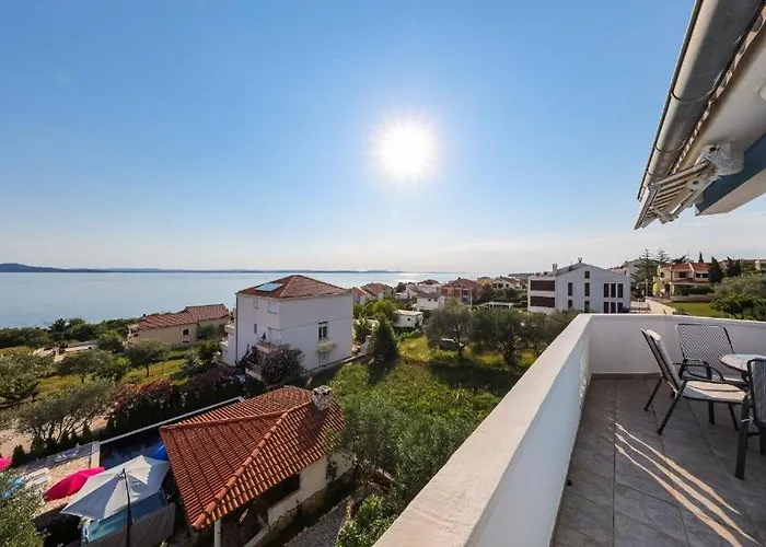 Apartamento With Swimming Pool Kozino, Zadar - 25190 Kožino